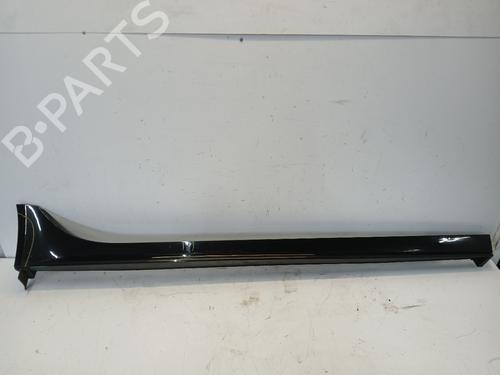 Used Right sideskirt JAGUAR XE (X760) 2.0 D (163 hp) 25379426