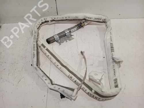Used Left curtain airbag AUDI A6 C7 Avant (4G5, 4GD) 3.0 TDI quattro (218 hp) 30812819