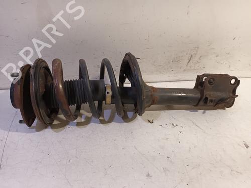 Used Left front shock absorber Left front shock absorber 15358694 15358694