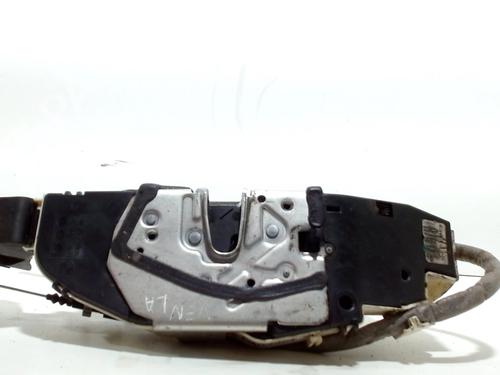Rear left lock MERCEDES-BENZ S-CLASS (W221, V221) S 320 CDI 4-matic (221.080, 221.180) | BP13208009C100 