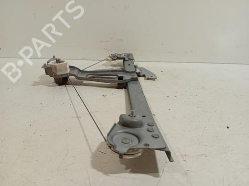 Front left window mechanism CITROËN C1 (PM_, PN_) 1.0 | BP21557125C22 