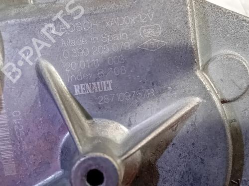Rear wiper motor RENAULT MEGANE IV Hatchback (B9A/M/N_) 1.3 TCe 160 (B9NC) | BP19413413M102 