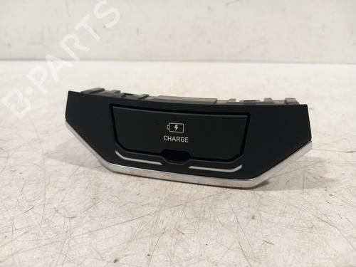 Used Electronic module Electronic module 34058811 34058811