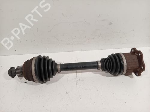 Used Right front driveshaft AUDI A5 (8T3) 2.0 TFSI (211 hp) 28970989