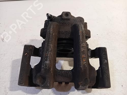 Used Right rear brake caliper BMW 3 Touring (F31) 320 d (163 hp) 25049725