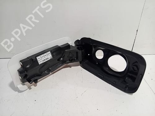 Fuel flap OPEL COMBO Box Body/MPV (K9) 1.6 D | BP29169356C131 