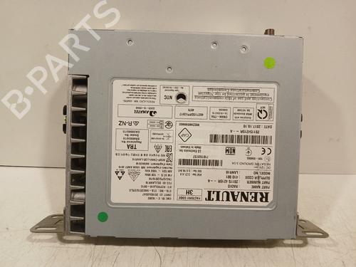 Electronic module RENAULT KADJAR (HA_, HL_) 1.2 TCe 130 (HLMR) | BP39716959M83 - Image 2