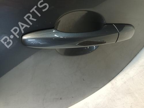 Left rear door VOLVO V40 Hatchback (525) D4 | BP20644325C4 