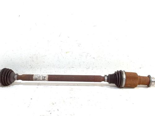 Used Right rear driveshaft Right rear driveshaft 7670938 7670938