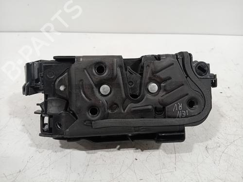 Used Front right lock SKODA OCTAVIA III Combi (5E5, 5E6) 1.6 TDI (115 hp) 19267325