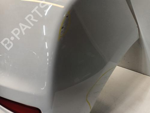 Rear bumper TOYOTA YARIS (_P13_) 1.0 (KSP130_, KSP130) | BP30883999C8