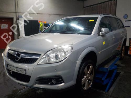Used Parts OPEL VECTRA C Estate (Z02) 2.2 direct (F35) 1563826