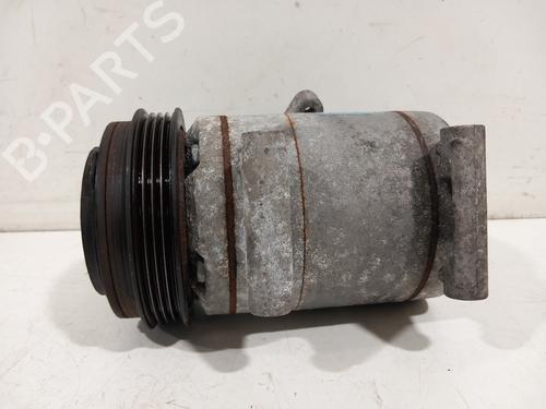 AC compressor CHEVROLET SPARK (M300) 1.2 | BP37443537M34 - Image 6