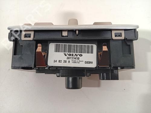 Headlight switch VOLVO V60 I (155) D6 Hybrid AWD | BP23989127I24  - Image 6