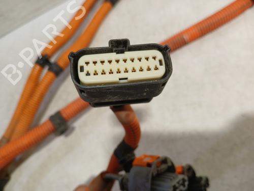 Cable OPEL CORSA F (P2JO) CORSA-e (68) | BP34475094E12  - Image 5