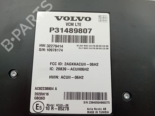 Elektronisk modul VOLVO XC40 (536) T4 | BP24207417M83 