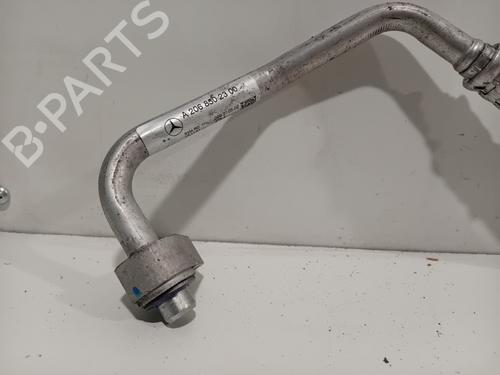 AC pipe MERCEDES-BENZ C-CLASS (W206) C 300 e (206.054) | BP36491792M126 - Image 2