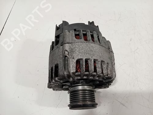 Generator VW POLO V (6R1, 6C1) 1.2 TDI | BP31018091M7