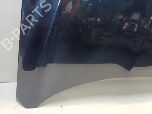 Hood JAGUAR XF I (X250) 2.7 D | BP29567103C1 