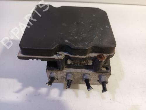 Used ABS pump FIAT GRANDE PUNTO (199_) 1.4 16V (199BXG1B, 199AXG1B) (95 hp) 17496958