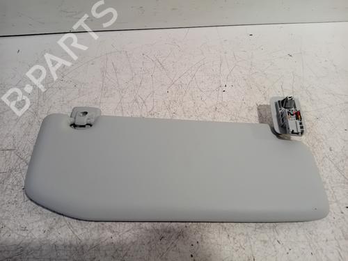 Right sun visor CITROËN C4 III (BA_, BB_, BC_) ë-C4 (BCZKXC, BZCKSC) | BP25834980I2 - Image 3