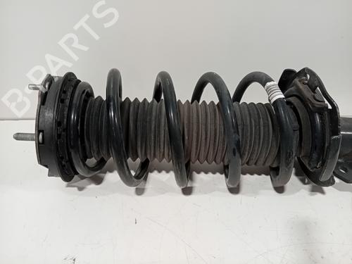 Left front shock absorber FORD FIESTA VII (HJ, HF) 1.0 EcoBoost | BP19030266M16