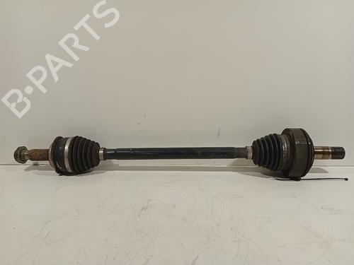Used Left rear driveshaft MERCEDES-BENZ VIANO (W639) CDI 2.2 4-matic (639.711, 639.713, 639.811, 639.813,... (150 hp) 24229109