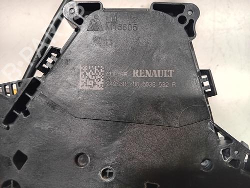 Front left lock RENAULT AUSTRAL TCe 160 (HGMJ) | BP36641487C98 - Image 4
