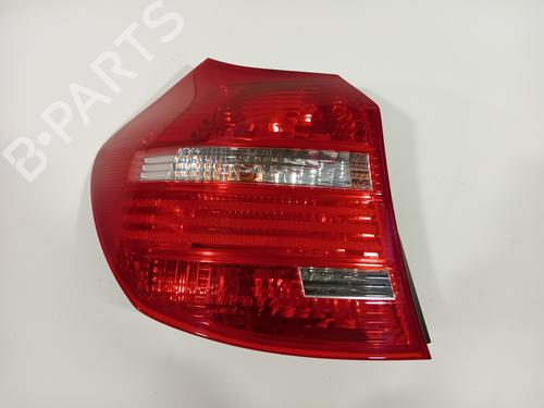 Used Left taillight Left taillight 23250739 23250739