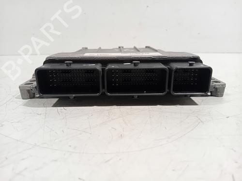 Calculateur moteur (ecu) RENAULT SCÉNIC IV (J9_) 1.2 TCe 130 (130 hp) 33024414