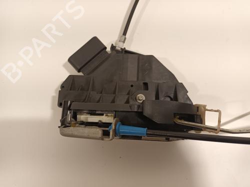 Front left lock FORD ECOSPORT 1.0 EcoBoost | BP16554306C98 