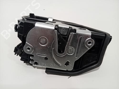 Used Front right lock BMW 5 (F10) 530 d (245 hp) 29541100