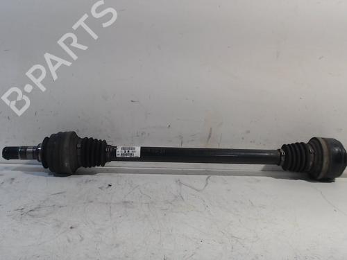 Used Left rear driveshaft Left rear driveshaft 11256756 11256756