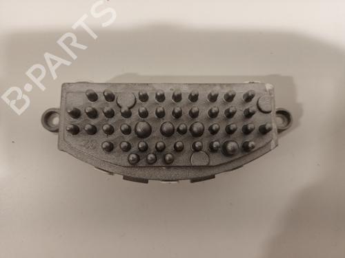 Used Heater resistor Heater resistor VW GOLF VII (5G1, BQ1, BE1, BE2) e-Golf (136 hp) 16093909 16093909