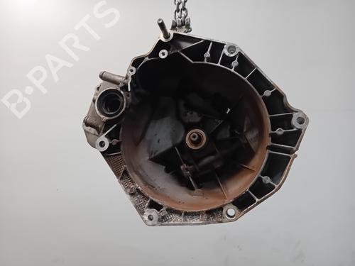 Used Gearbox FIAT PANDA (312_, 319_) 0.9 (312PXG1A) (86 hp) 29563684