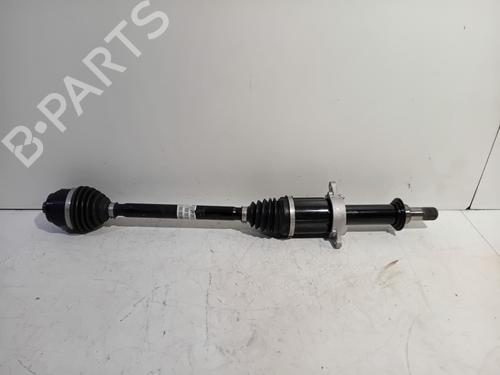Used Right front driveshaft BMW iX (I20) xDrive 40 (326 hp) 21122942