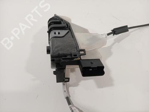 Front left lock PEUGEOT EXPERT Van (V_) 1.5 BlueHDi 120 | BP30308910C98