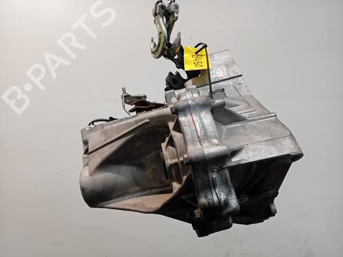Gearbox CITROËN C1 II (PA_, PS_) 1.0 VTi 68 | BP29700326M3 