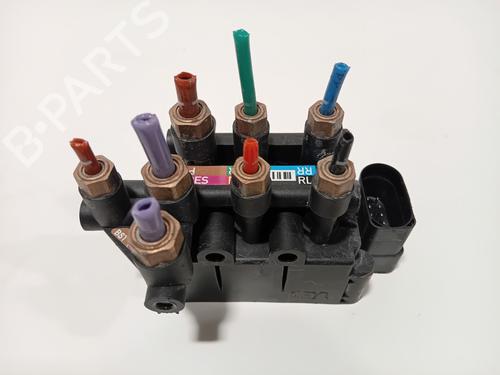 Electronic sensor AUDI Q8 (4MN, 4MT) 55 TFSI e quattro | BP38047161M84 - Image 3