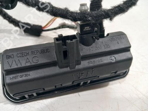 Camera SKODA KAROQ (NU7, ND7) 1.5 TSI | BP33719167E14 - Image 3