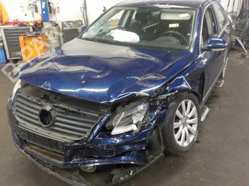 Used Parts VW PASSAT B6 (3C2) 2.0 FSI 960289