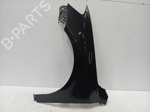 Used Left front fenders Left front fenders VW PASSAT B7 (362) 1.6 TDI (105 hp) 40254878 40254878