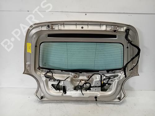 Tailgate ALFA ROMEO MITO (955_) 1.3 MultiJet (955AXT1A) | BP19948466C6 