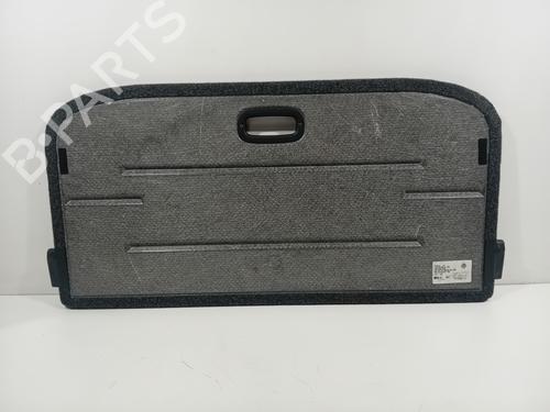 Bagagerumsbeklædning VW UP! (121, 122, BL1, BL2, BL3, 123) 1.0 | BP30052370I3 