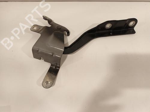 Hinge/Door check strap RENAULT CLIO IV (BH_) 0.9 TCe 90 (BHNF, BHMA, BHMH, BHJK, BHJR) | BP16444413C146 