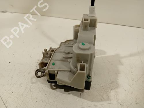 Front right lock FIAT BRAVO II (198_) 1.9 D Multijet (198AXB1A) | BP15738333C97 