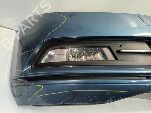 Front bumper VW PASSAT B8 Variant (3G5, CB5) 1.6 TDI | BP31928847C7