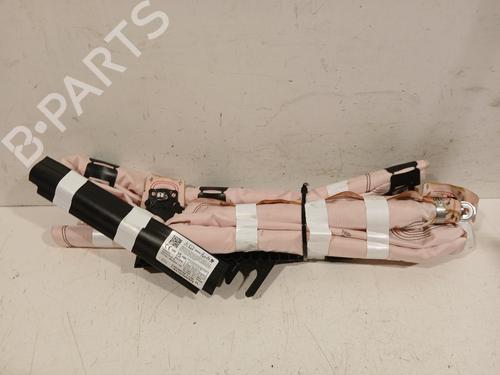 Høyre gardin kollisjonspute FORD PUMA (J2K, CF7) 1.0 EcoBoost mHEV (125 hp) 30812795