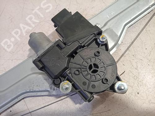 Front right window mechanism KIA SPORTAGE V (NQ5) 1.6 T-GDi Plug-in Hybrid AWD | BP29283993C23 