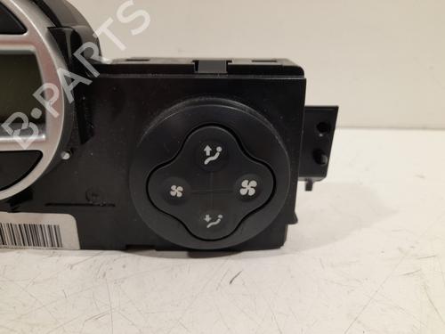 Climate control RENAULT SCÉNIC II (JM0/1_) 2.0 (JM05, JM0U, JM1N, JM1U, JM2V) | BP18081469I5 